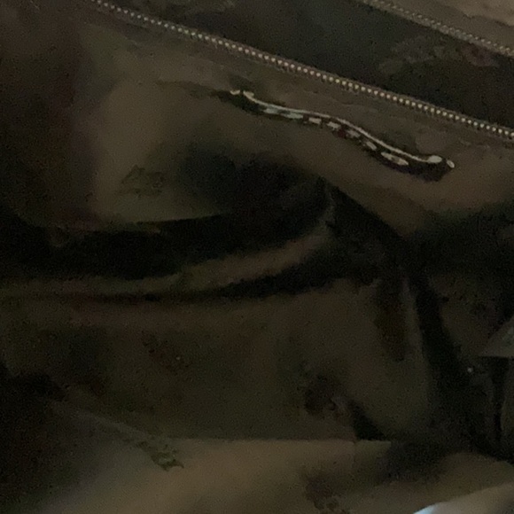 Dune London bag orange,white & black - Picture 8 of 10